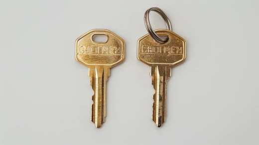 Schlüssel Nachmachen Meckenheim